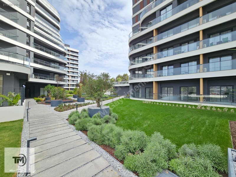 Havuz Cephe Komple Full Eşyalı Kapalı Otoparklı 1+1 Lüx — fotoğraf 27