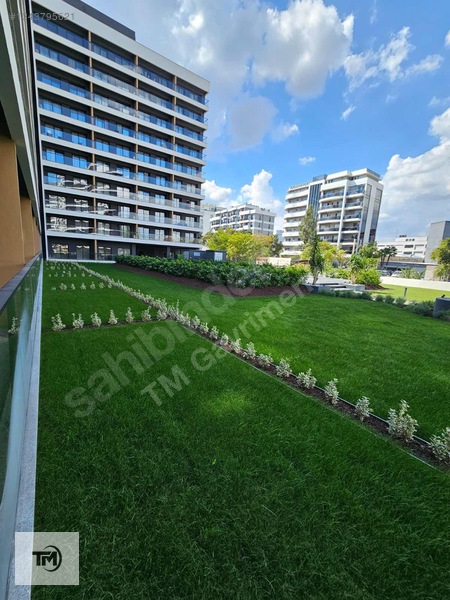 Havuz Cephe Komple Full Eşyalı Kapalı Otoparklı 1+1 Lüx — fotoğraf 28