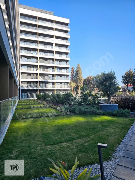 Havuz Cephe Komple Full Eşyalı Kapalı Otoparklı 1+1 Lüx — fotoğraf 32