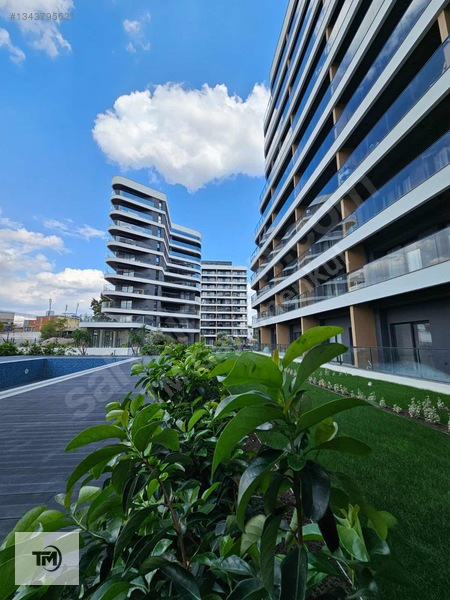 Havuz Cephe Komple Full Eşyalı Kapalı Otoparklı 1+1 Lüx — fotoğraf 33