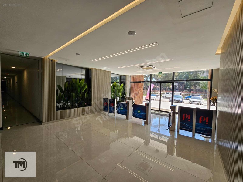 Havuz Cephe Komple Full Eşyalı Kapalı Otoparklı 1+1 Lüx — fotoğraf 34