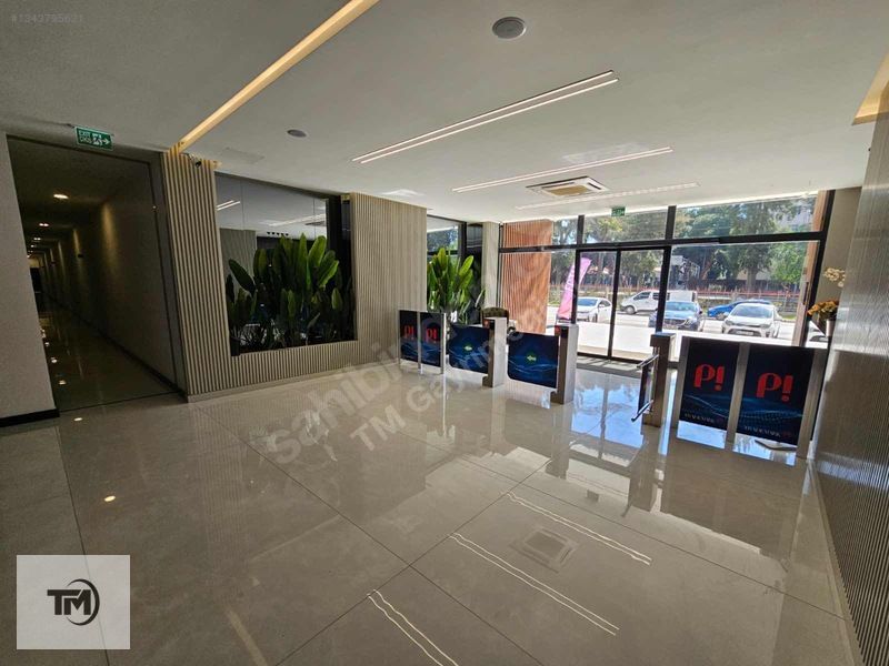 Havuz Cephe Komple Full Eşyalı Kapalı Otoparklı 1+1 Lüx — fotoğraf 35