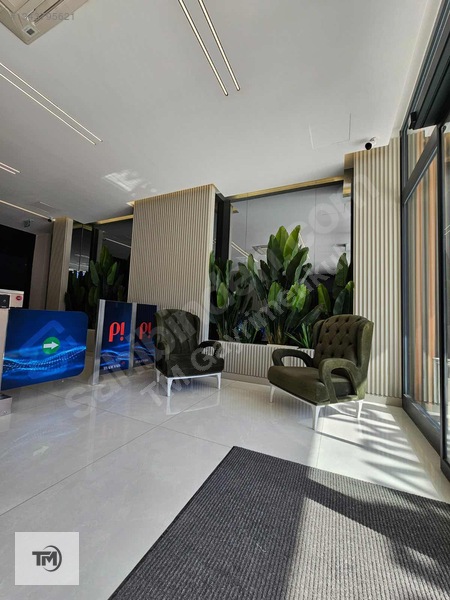 Havuz Cephe Komple Full Eşyalı Kapalı Otoparklı 1+1 Lüx — fotoğraf 36