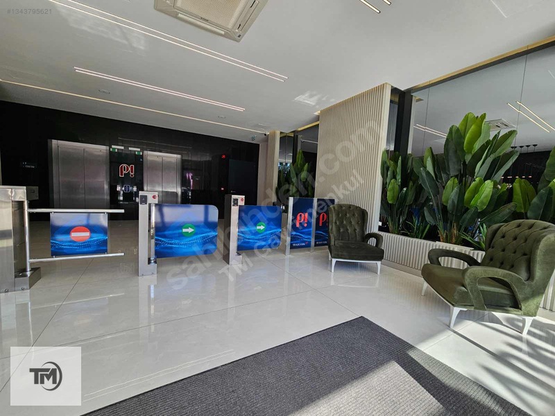 Havuz Cephe Komple Full Eşyalı Kapalı Otoparklı 1+1 Lüx — fotoğraf 37