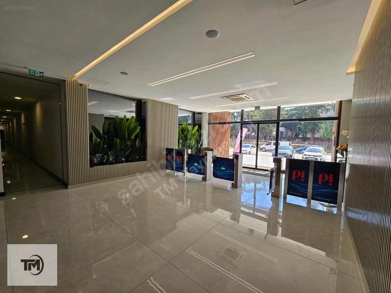 Havuz Cephe Komple Full Eşyalı Kapalı Otoparklı 1+1 Lüx — fotoğraf 38