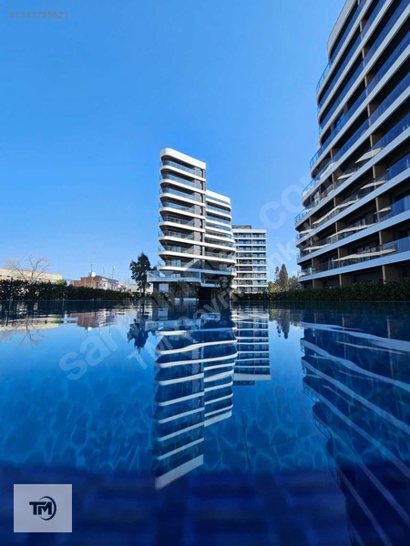 Havuz Cephe Komple Full Eşyalı Kapalı Otoparklı 1+1 Lüx — fotoğraf 39