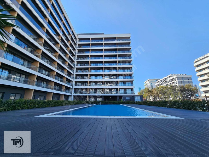 Havuz Cephe Komple Full Eşyalı Kapalı Otoparklı 1+1 Lüx — fotoğraf 40