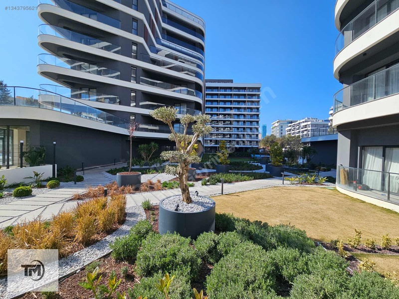 Havuz Cephe Komple Full Eşyalı Kapalı Otoparklı 1+1 Lüx — fotoğraf 41