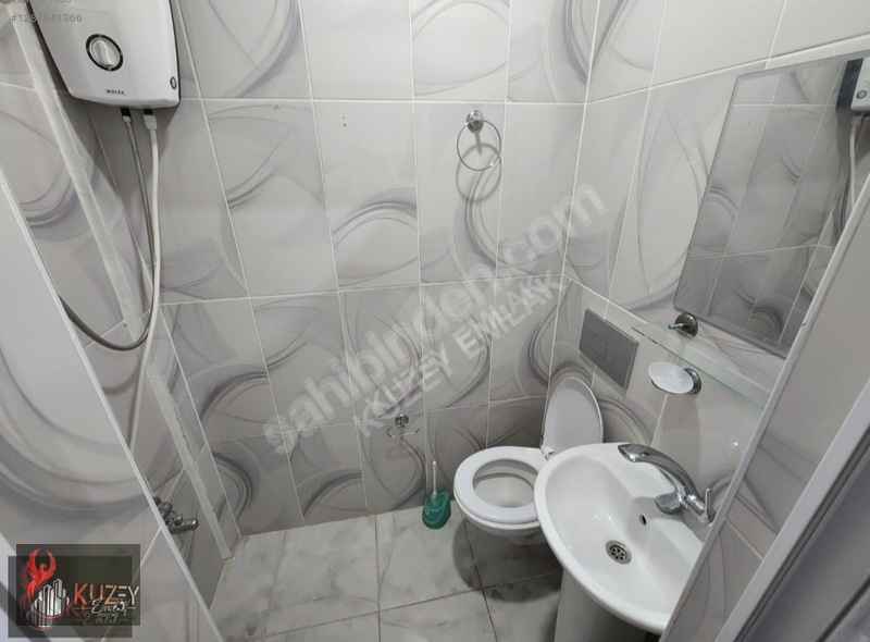Kuzey Emlak'tan Sadece Kamu Personeline Kiralık 1+0 Daire, — fotoğraf 8