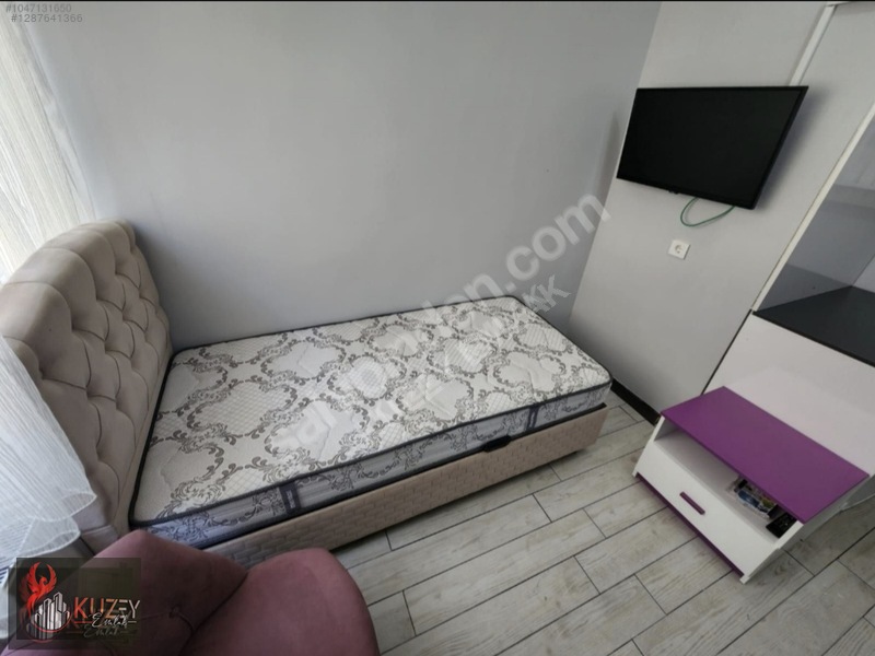 Kuzey Emlak'tan Sadece Kamu Personeline Kiralık 1+0 Daire, — fotoğraf 9