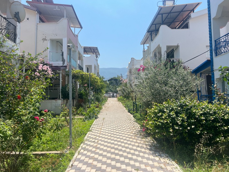 Güzelçamlı'da Denize 80 Metre Mesafede Satılık 4+1 Tripleks — fotoğraf 12