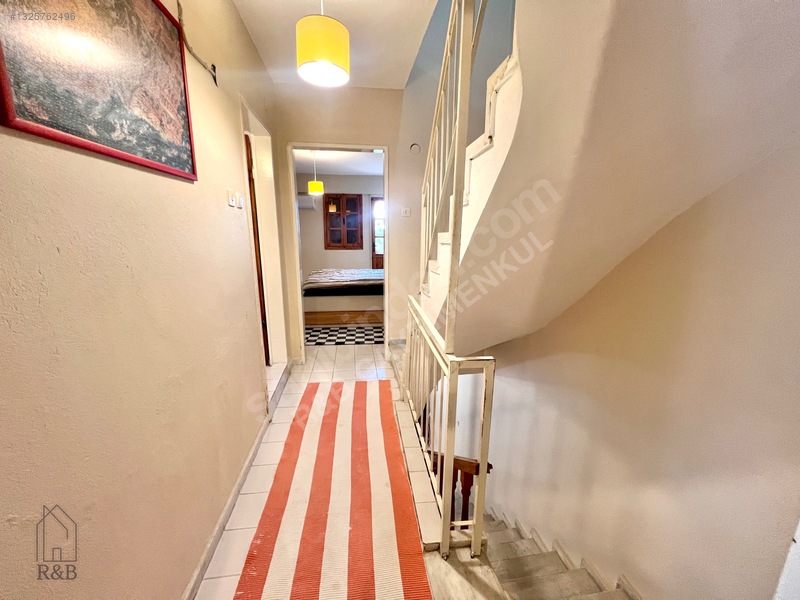 Güzelçamlı'da Denize 80 Metre Mesafede Satılık 4+1 Tripleks — fotoğraf 30