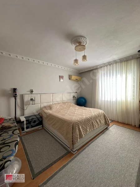 Antalya Muratpaşa Mahallesin'de Satılık 4+2 Dubleks — fotoğraf 7