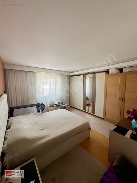 Antalya Muratpaşa Mahallesin'de Satılık 4+2 Dubleks — fotoğraf 14
