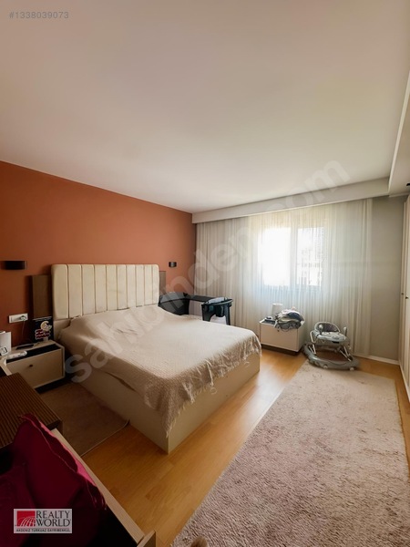 Antalya Muratpaşa Mahallesin'de Satılık 4+2 Dubleks — fotoğraf 15