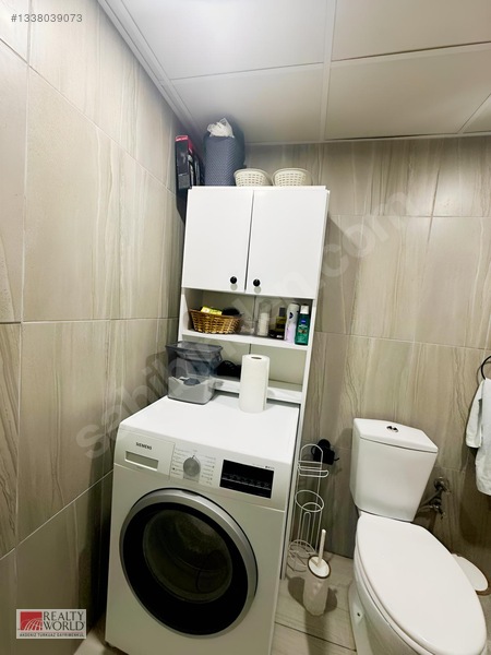 Antalya Muratpaşa Mahallesin'de Satılık 4+2 Dubleks — fotoğraf 17