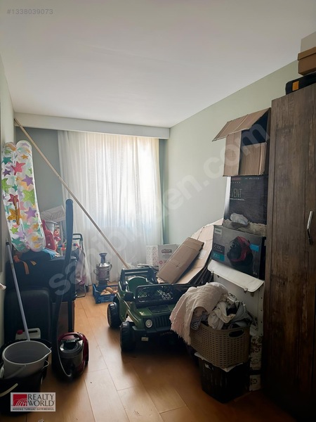 Antalya Muratpaşa Mahallesin'de Satılık 4+2 Dubleks — fotoğraf 18