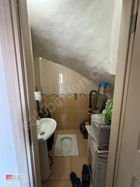 Antalya Muratpaşa Mahallesin'de Satılık 4+2 Dubleks — fotoğraf 22