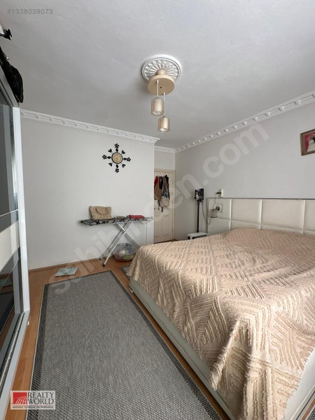 Antalya Muratpaşa Mahallesin'de Satılık 4+2 Dubleks — fotoğraf 25