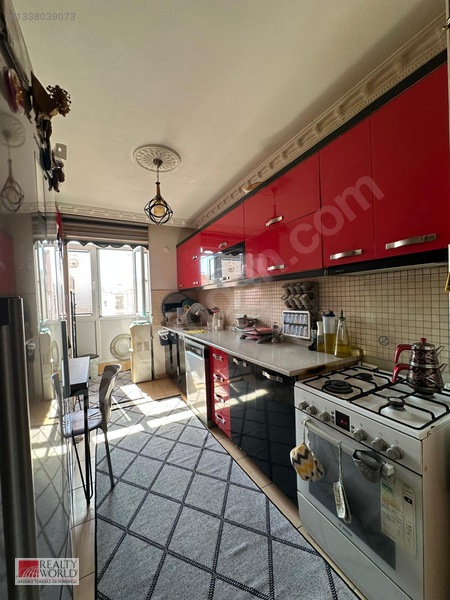 Antalya Muratpaşa Mahallesin'de Satılık 4+2 Dubleks — fotoğraf 26