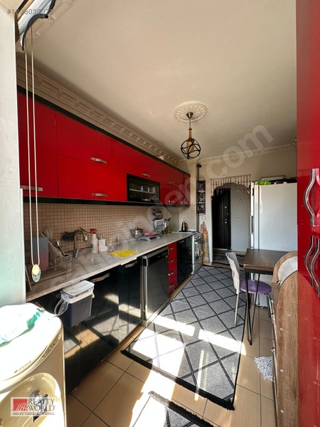 Antalya Muratpaşa Mahallesin'de Satılık 4+2 Dubleks — fotoğraf 27