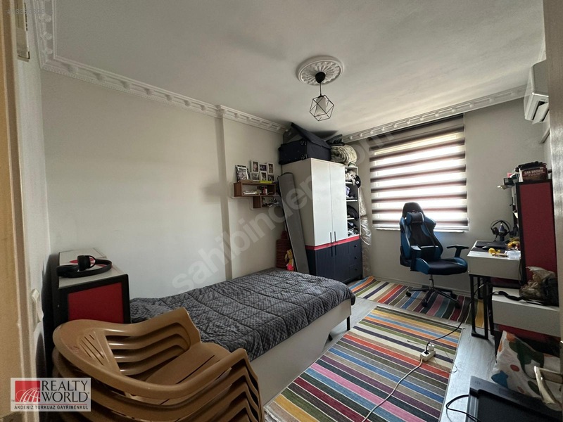 Antalya Muratpaşa Mahallesin'de Satılık 4+2 Dubleks — fotoğraf 28