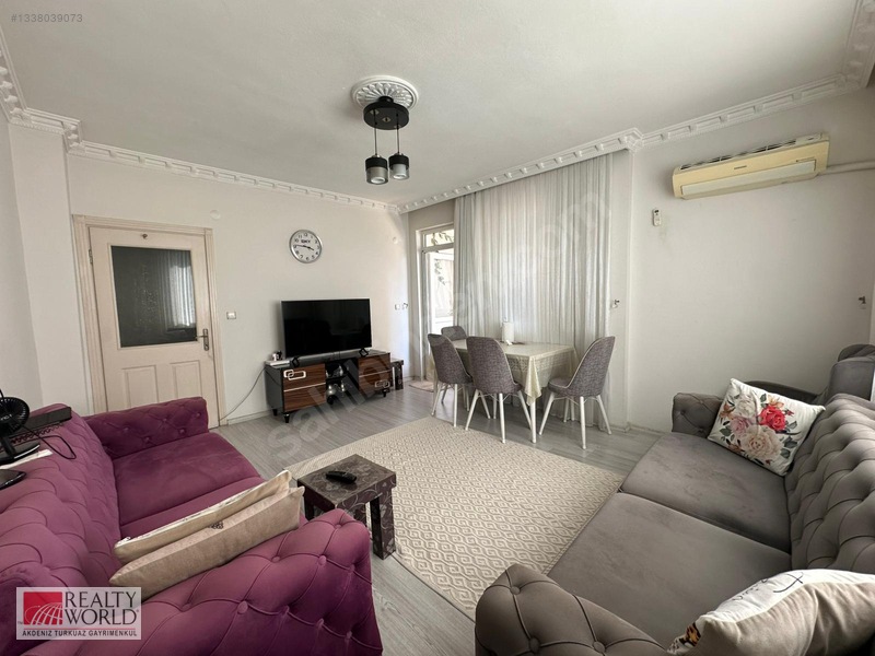Antalya Muratpaşa Mahallesin'de Satılık 4+2 Dubleks — fotoğraf 31