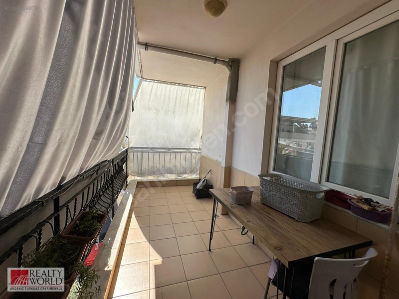 Antalya Muratpaşa Mahallesin'de Satılık 4+2 Dubleks — fotoğraf 33