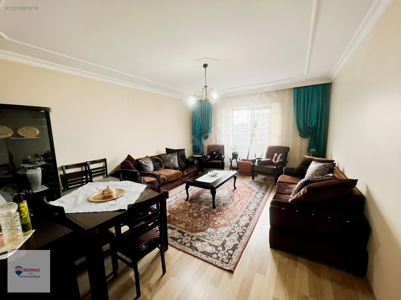 Remax İlke Kombina'da 4+1 Satılık Daire — fotoğraf 6