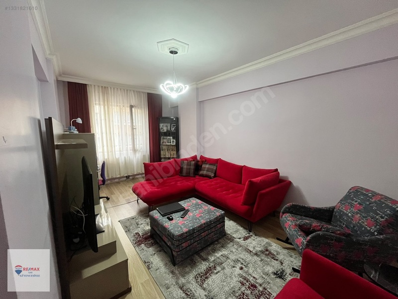 Remax İlke Kombina'da 4+1 Satılık Daire — fotoğraf 8