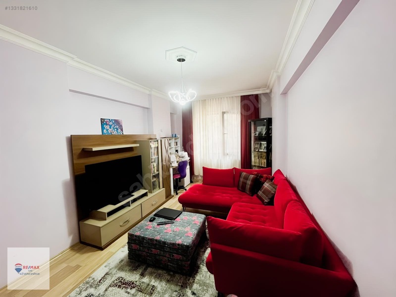 Remax İlke Kombina'da 4+1 Satılık Daire — fotoğraf 9