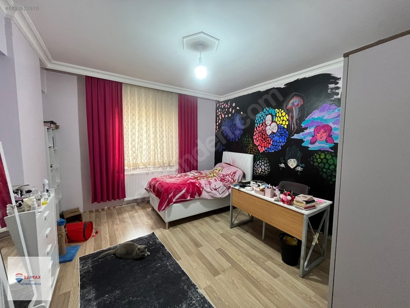 Remax İlke Kombina'da 4+1 Satılık Daire — fotoğraf 13