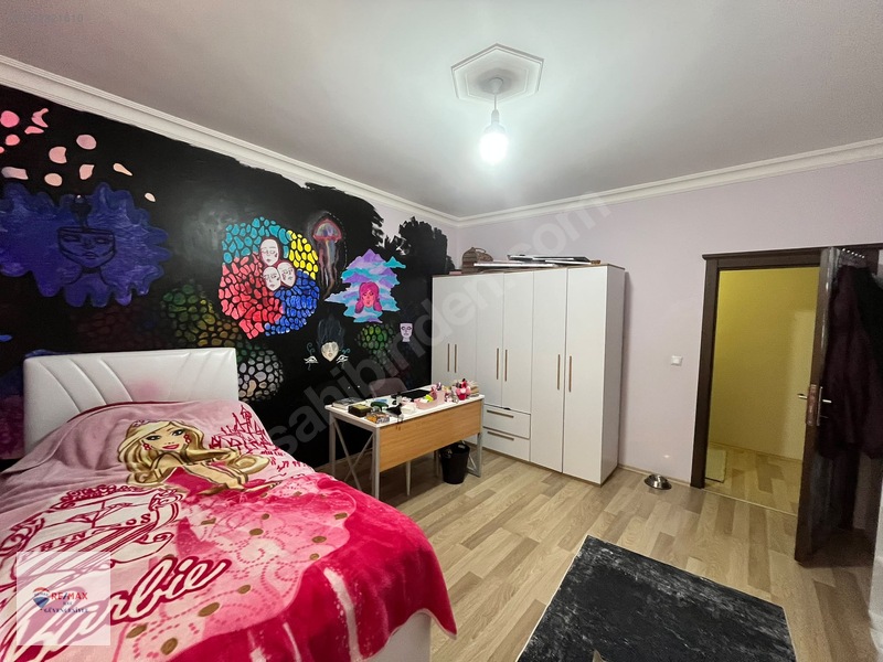 Remax İlke Kombina'da 4+1 Satılık Daire — fotoğraf 14