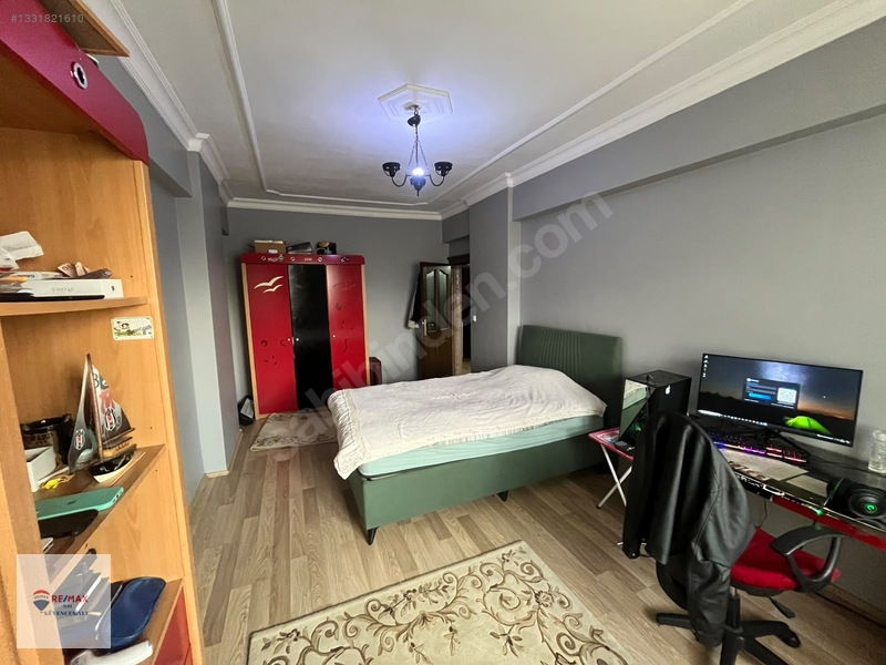 Remax İlke Kombina'da 4+1 Satılık Daire — fotoğraf 16