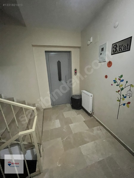 Remax İlke Kombina'da 4+1 Satılık Daire — fotoğraf 26