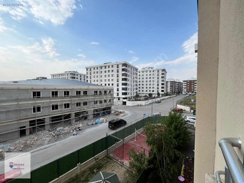 Remax İlke Kombina'da 4+1 Satılık Daire — fotoğraf 27