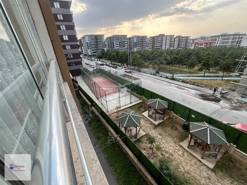 Remax İlke Kombina'da 4+1 Satılık Daire — fotoğraf 29