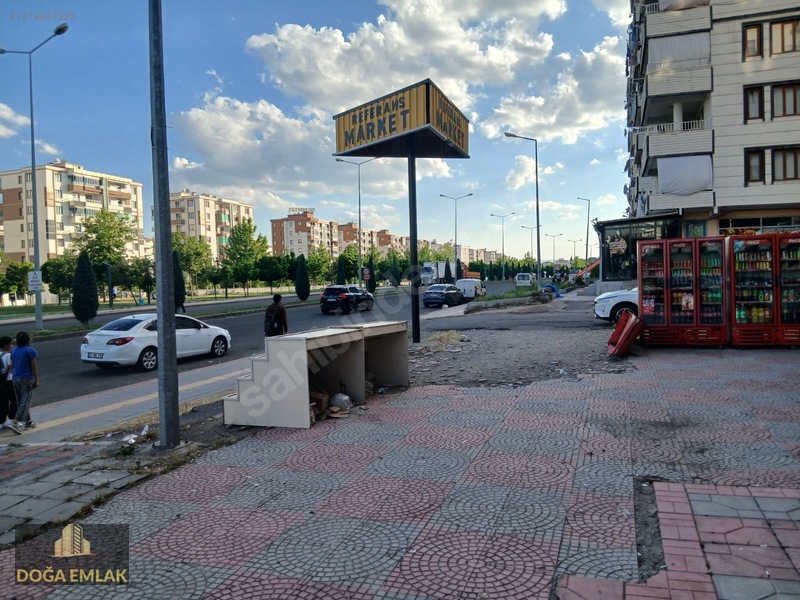 Doğa Emlaktan Millet Bahçesi Karşısı Cadde Üzeri Satılık Dükkan — fotoğraf 11