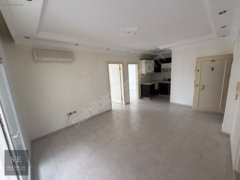 Deniz Manzaralı Havuzlu Sitede 2+1 Eşyasız Kiralık Daire — fotoğraf 4