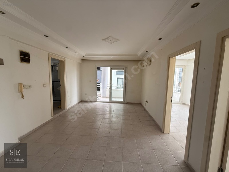 Deniz Manzaralı Havuzlu Sitede 2+1 Eşyasız Kiralık Daire — fotoğraf 13