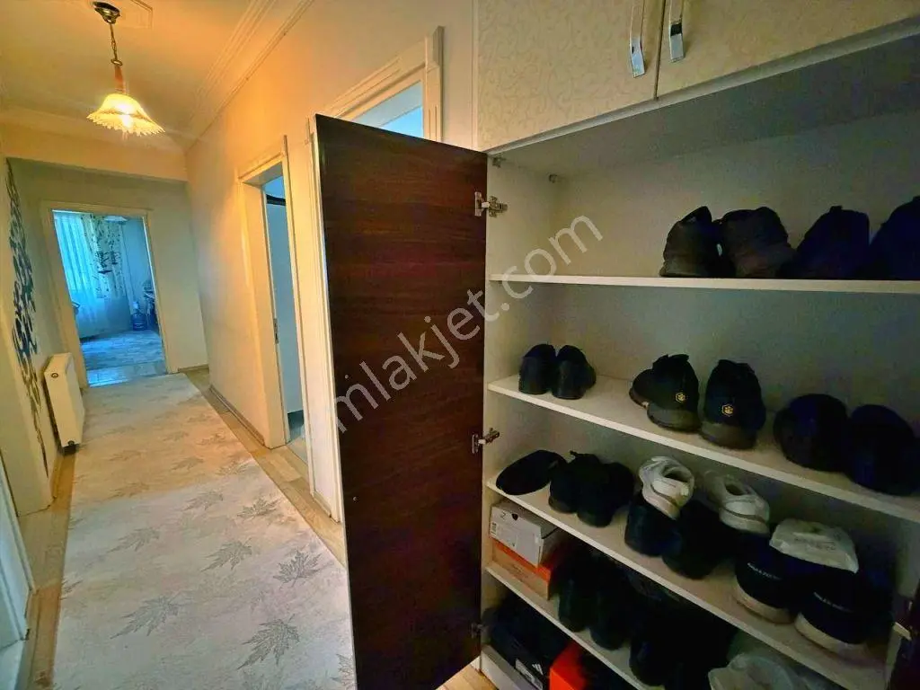 Uytundan Edremit Yenimahallede Geniş Planlı Muhteşem 3+1 Daire — fotoğraf 3