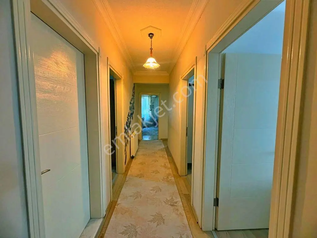Uytundan Edremit Yenimahallede Geniş Planlı Muhteşem 3+1 Daire — fotoğraf 4