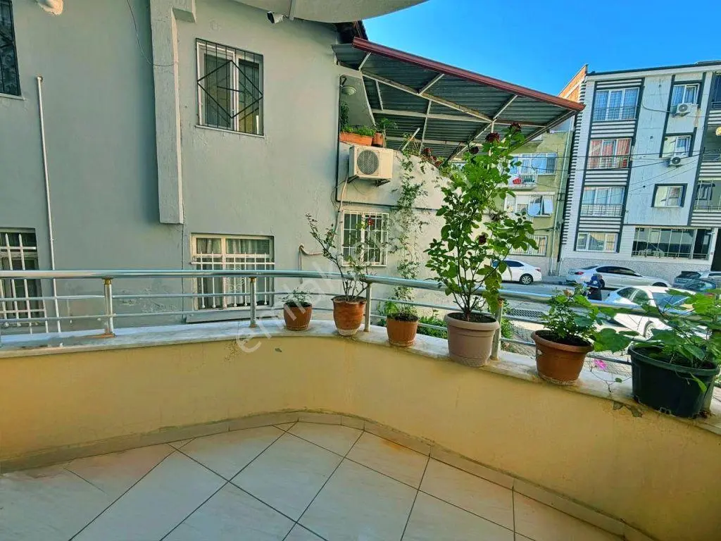 Uytundan Edremit Yenimahallede Geniş Planlı Muhteşem 3+1 Daire — fotoğraf 6