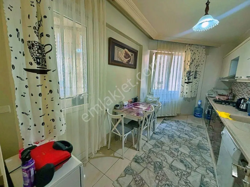 Uytundan Edremit Yenimahallede Geniş Planlı Muhteşem 3+1 Daire — fotoğraf 7