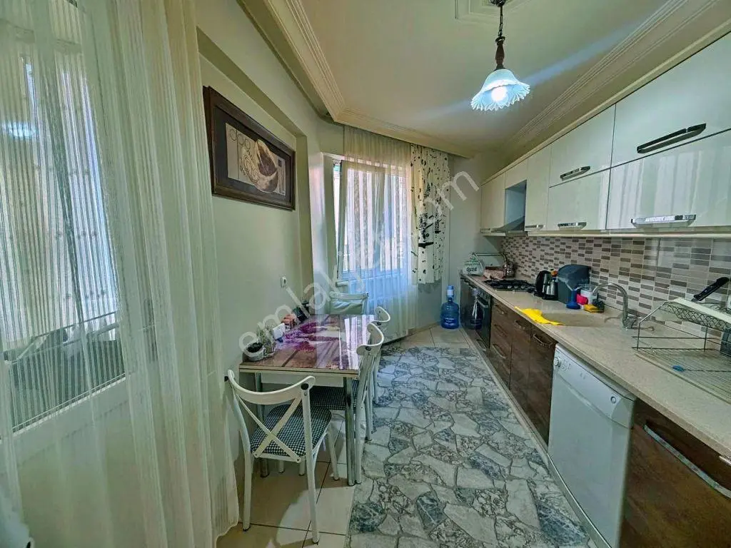 Uytundan Edremit Yenimahallede Geniş Planlı Muhteşem 3+1 Daire — fotoğraf 8