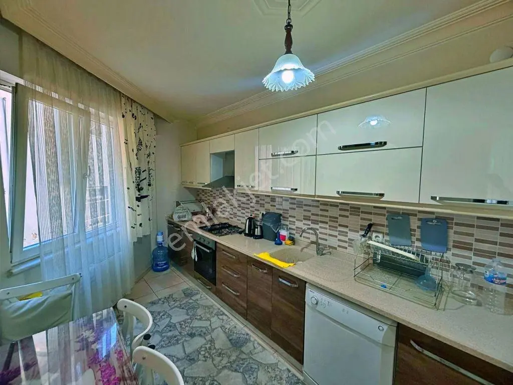 Uytundan Edremit Yenimahallede Geniş Planlı Muhteşem 3+1 Daire — fotoğraf 9