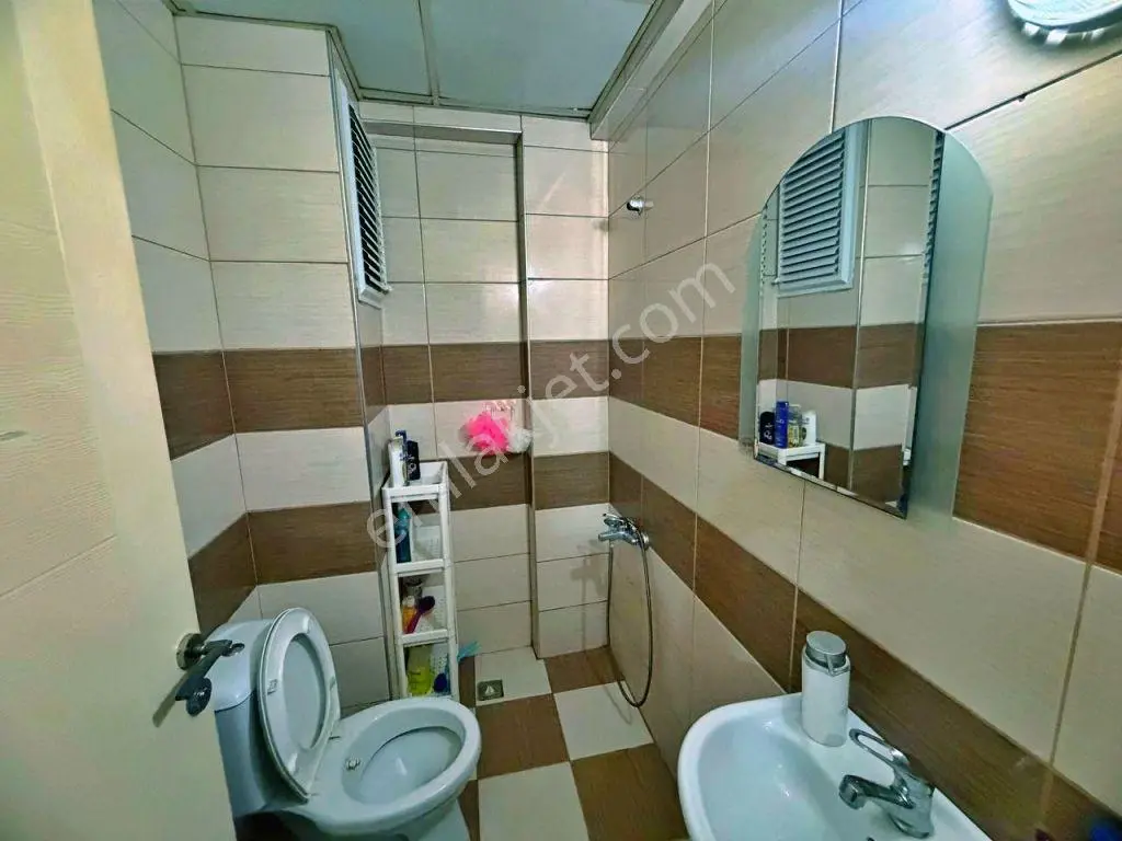 Uytundan Edremit Yenimahallede Geniş Planlı Muhteşem 3+1 Daire — fotoğraf 10