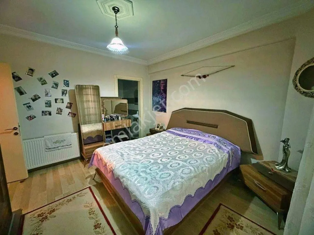 Uytundan Edremit Yenimahallede Geniş Planlı Muhteşem 3+1 Daire — fotoğraf 11