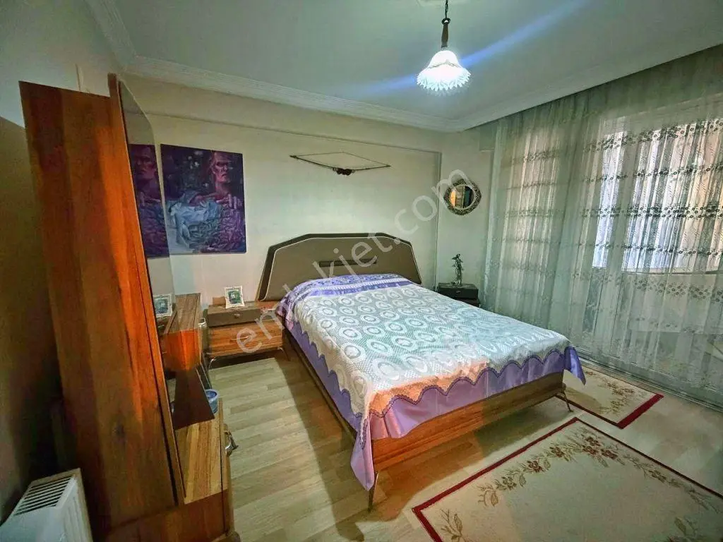 Uytundan Edremit Yenimahallede Geniş Planlı Muhteşem 3+1 Daire — fotoğraf 12