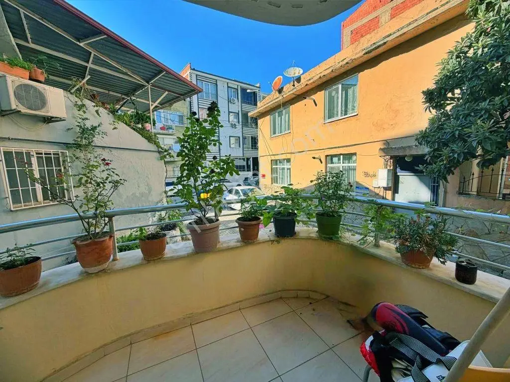 Uytundan Edremit Yenimahallede Geniş Planlı Muhteşem 3+1 Daire — fotoğraf 13